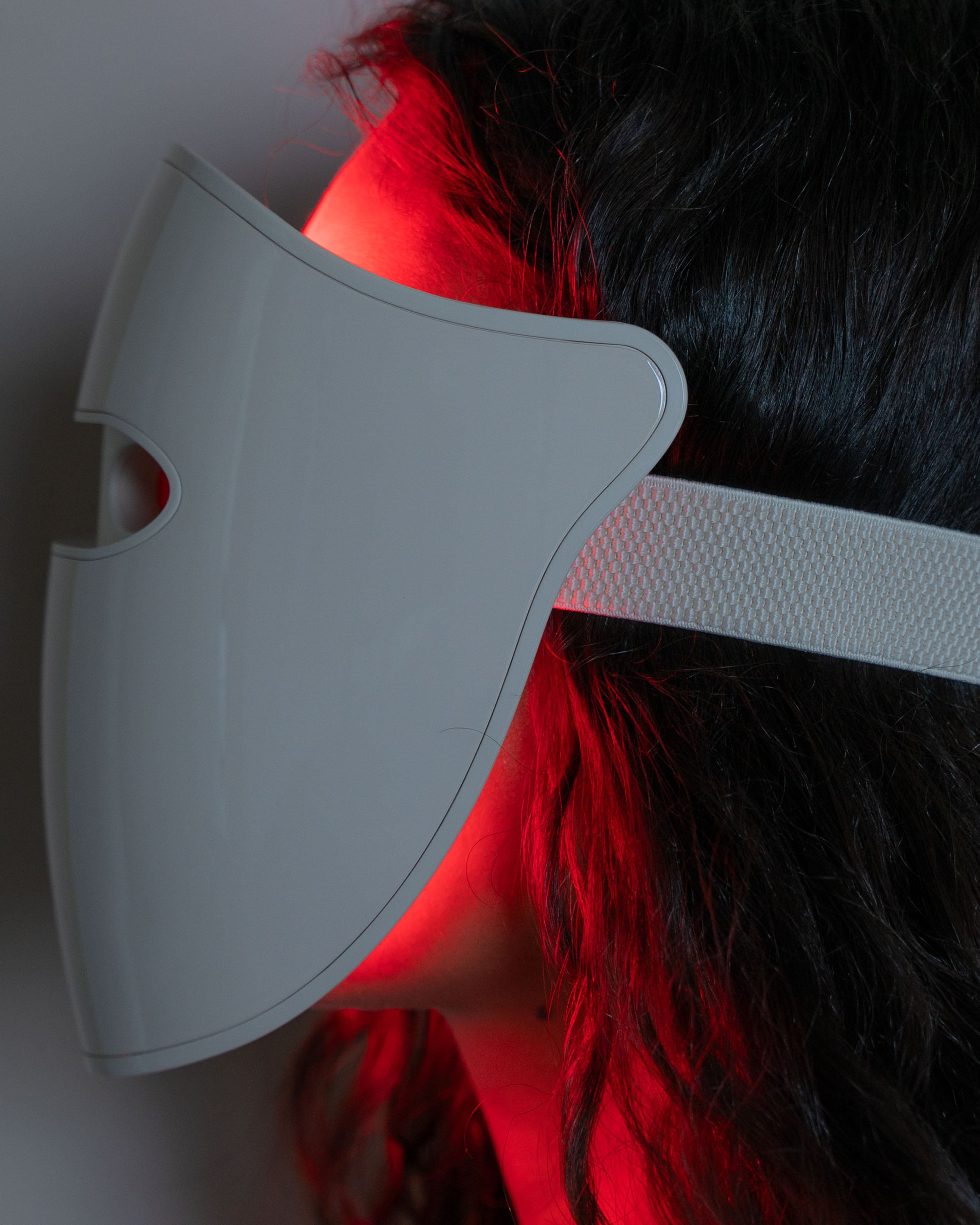 Blyss Helio – Professional-Grade LED Photon Therapy Mask view 6