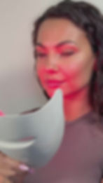 Thumbnail: Blyss Helio – Professional-Grade LED Photon Therapy Mask
