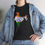 Thumbnail: India, Unisex Independence T-Shirt, Graphic Tee, Desi Clothes