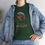 Thumbnail: The Legend Of Maula Jatt, Everyday Unisex T-Shirt, Graphic Tee, Desi Clothes