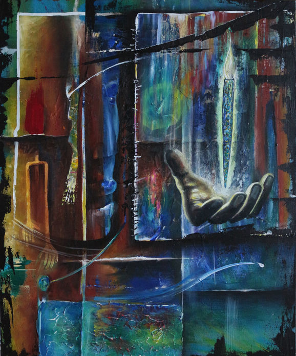 LIAM L'insoupçonné - NumajaII