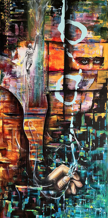 NEESHAN L'ENEBRO- NumajaII