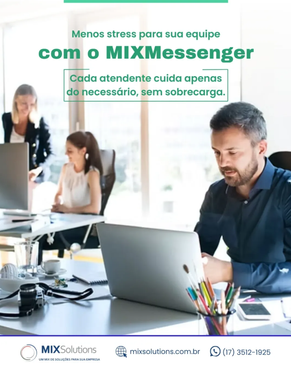 Organização no Atendimento: o Segredo que transforma a qualidade do seu serviço