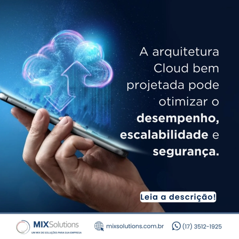 Por que sua empresa ainda está presa a servidores locais? Descubra como o Cloud pode transformar seu negócio