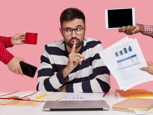 10 Digital Marketing Mistakes Small Businesses Make: How Our Consultation Can Save Your SME from Costly Errors
