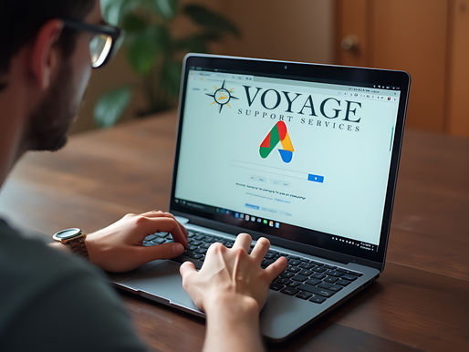 Unlock the Power of Google Ads: Drive Targeted Traffic and Skyrocket Sales with Our Free Consultation!