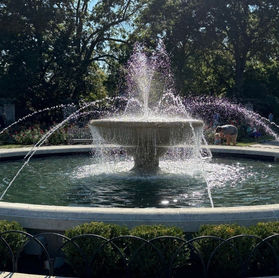KC Fountain