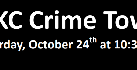 [VIDEO] - South KC Crime Town Hall