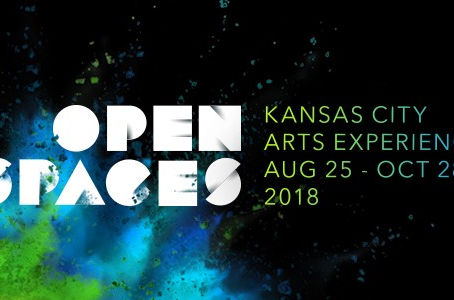 Open Spaces Art Exhibit