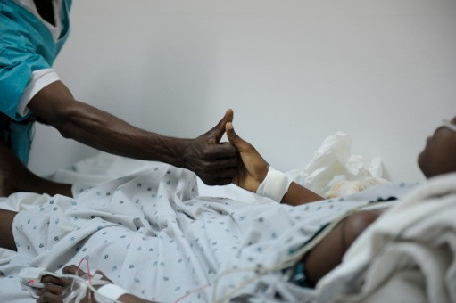 The Heart Fund - Cardiovascular disease - surgery