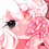 Thumbnail: GUEST ARTIST : original |  delectable  | postcard print |