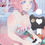 Thumbnail: original | :p moment postcard print | january 2023 patreon exclus