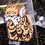 Thumbnail: GUEST ARTIST : original | angel tiger pin | midnight magica collection