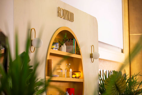 Hollywood Casino grand opening event production California