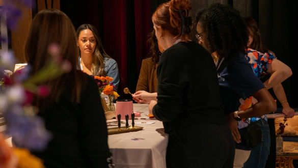 Live brand activation production services