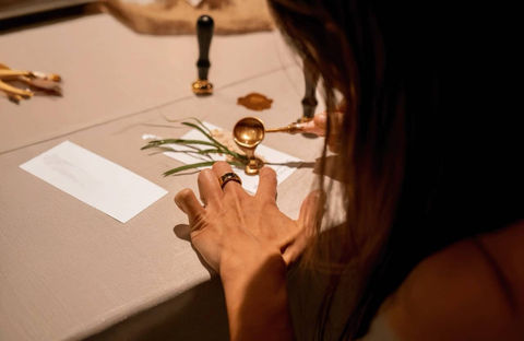 Texas in Bloom brand activation event production