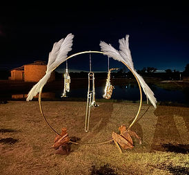 Members only luxury event production