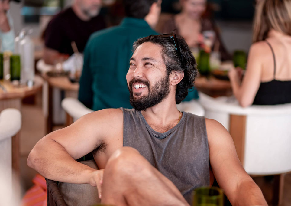 Intimate luxury event production California