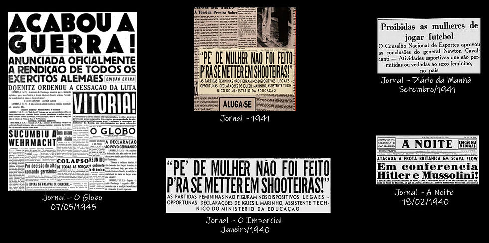 Imagens retiradas da Internet