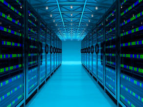 Data Centre Capacity Management - why it matters in a cloud focused world