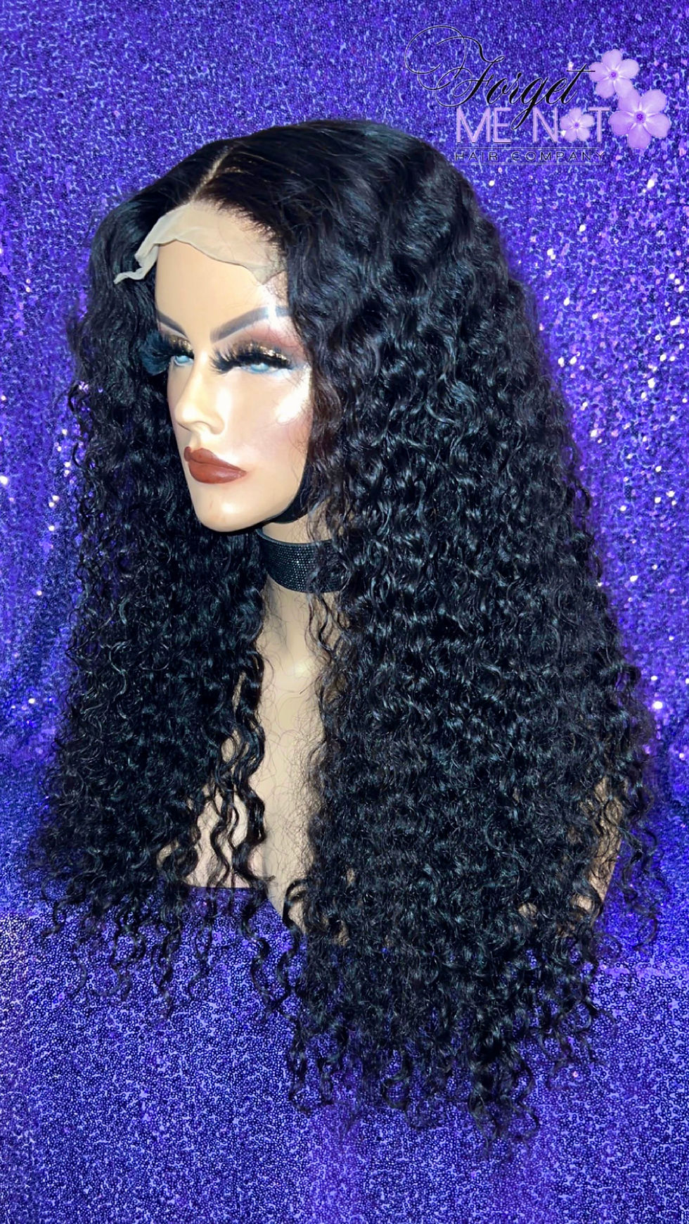 Miniatura: Raw "Curls"