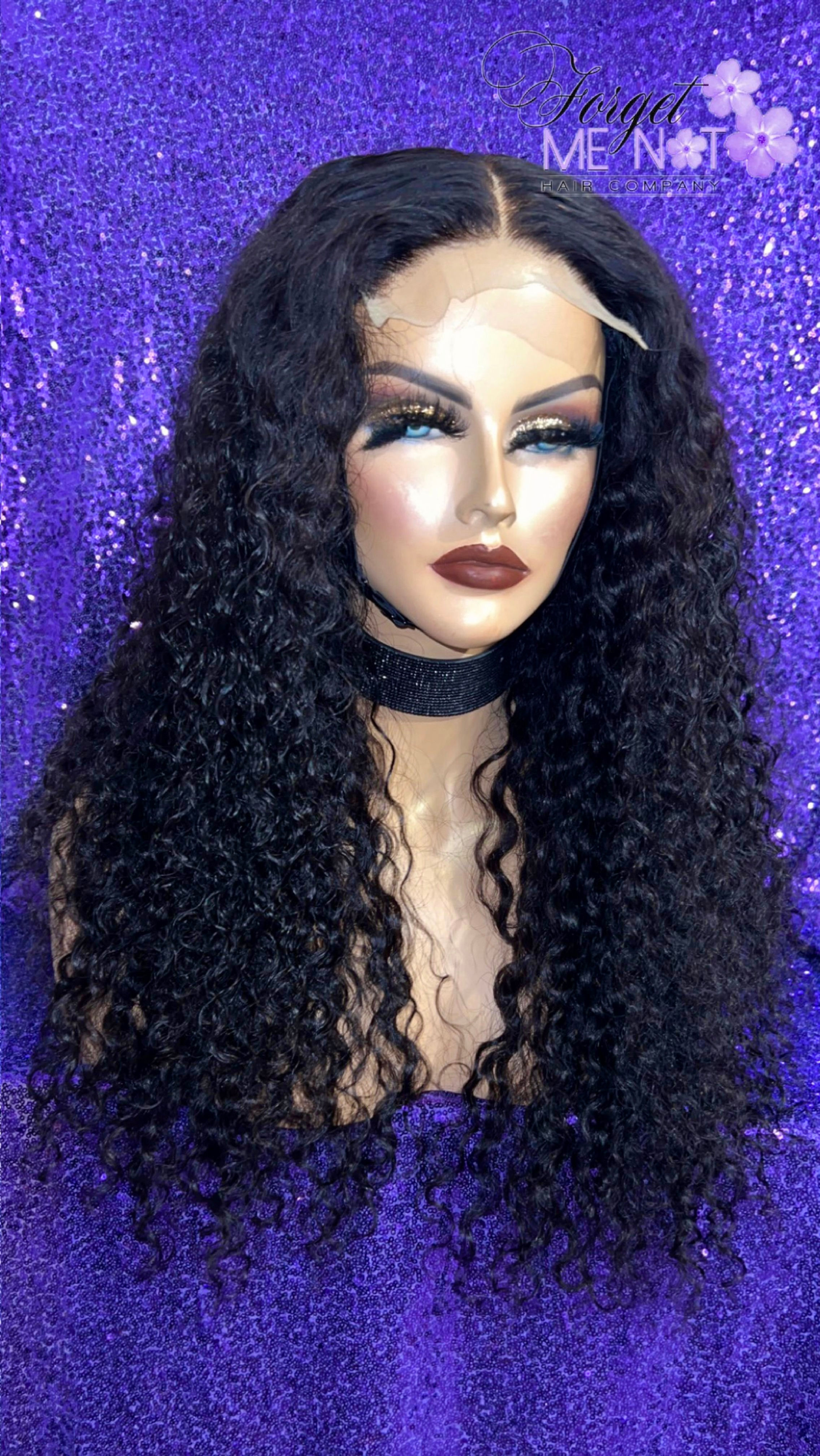 RAW Burmese Curls In Stock