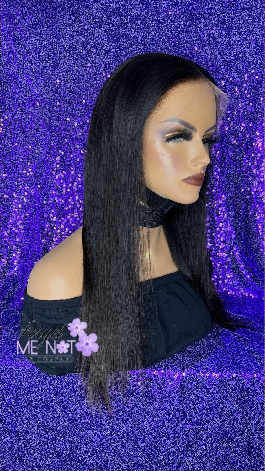 Miniature : Tiara| Forget Me Not Hair