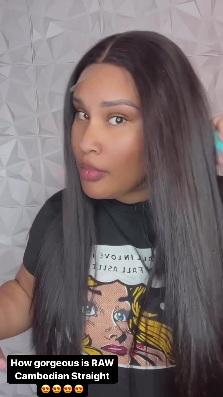 Thumbnail: Raw Straight