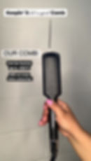 Thumbnail: Keepin' it 𝒮𝓁𝒶𝓎𝑒𝒹 Comb
