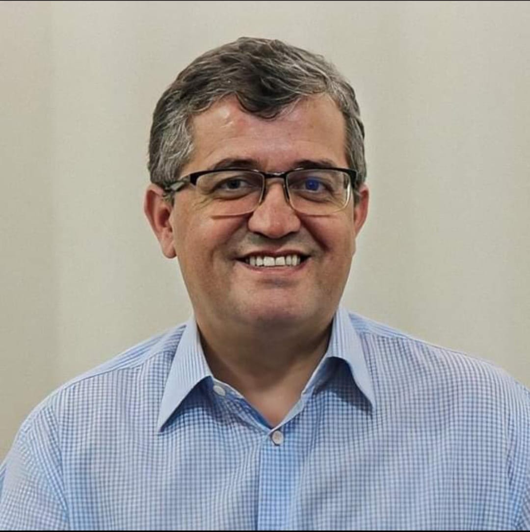 Foto do escritor: João Sampaio