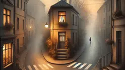 DÖRT sevda sokağı