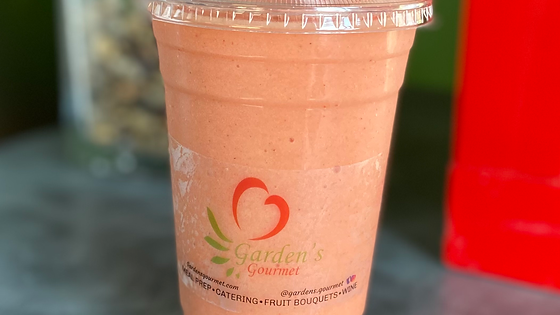 Island Smoothie
