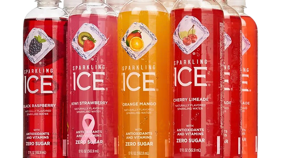Sparkling Ice
