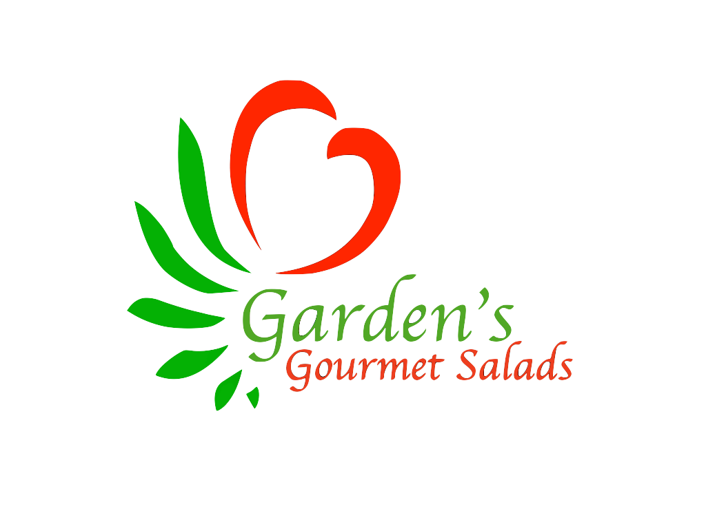 Garden's Gourmet Salads/Wraps 1623 East 72nd Street, WA