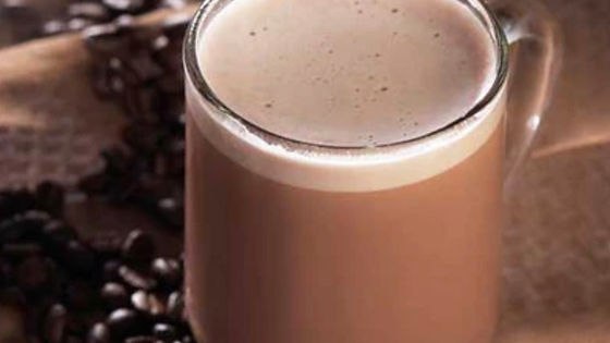 Hot Chocolate