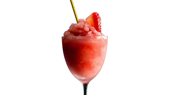 White Strawberry