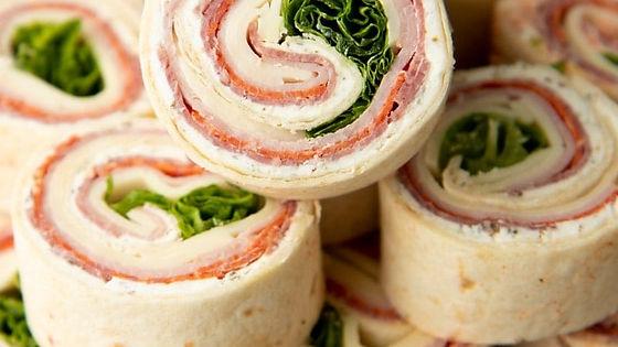 Pinwheel