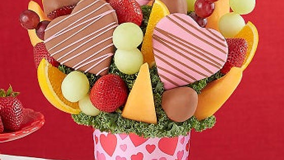 Sweet on You (R)