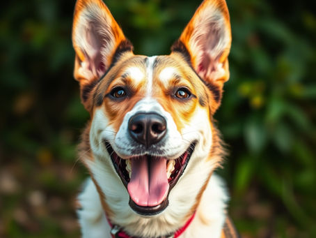 The Healing Properties of Hemp for Pets