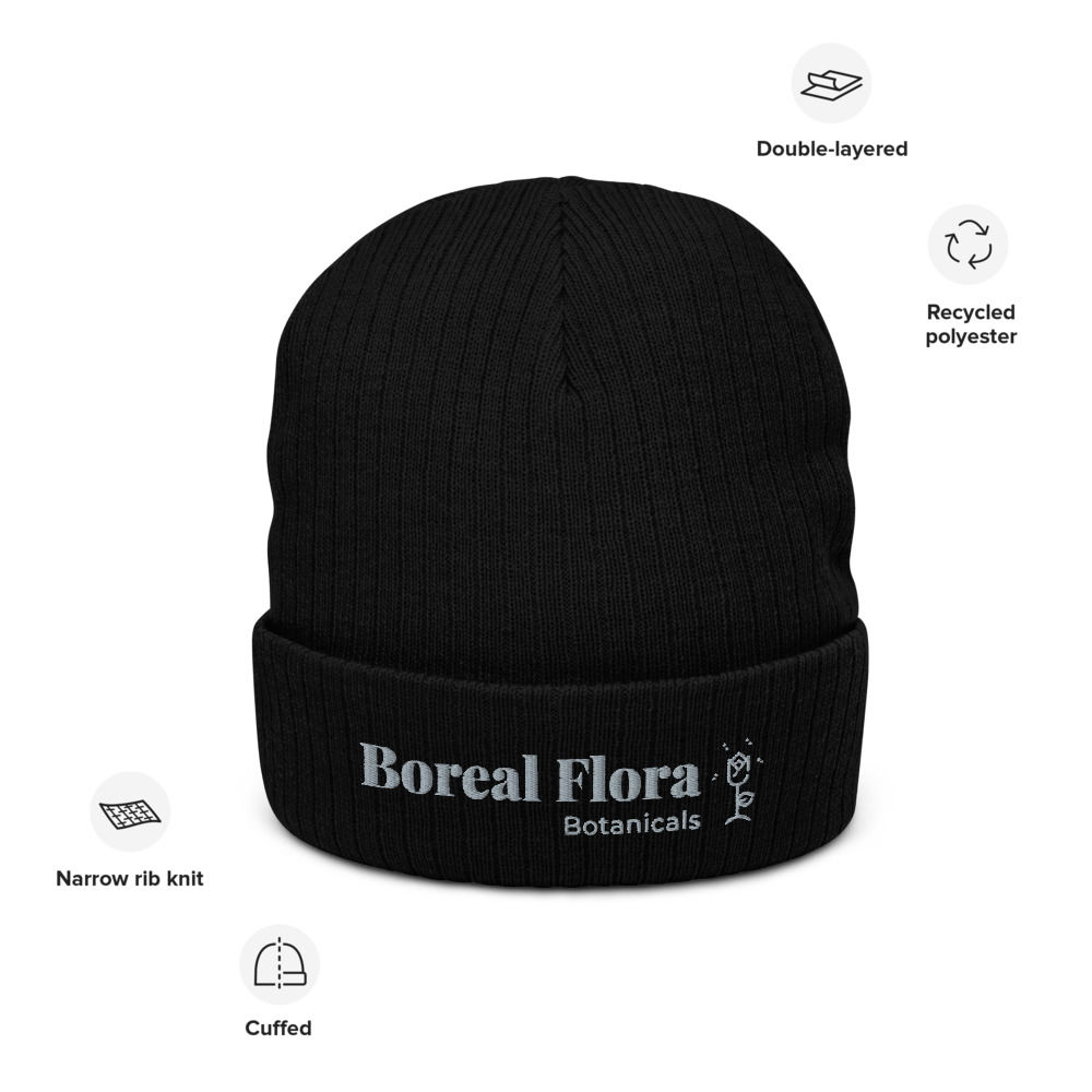Recycled BFB Beanie