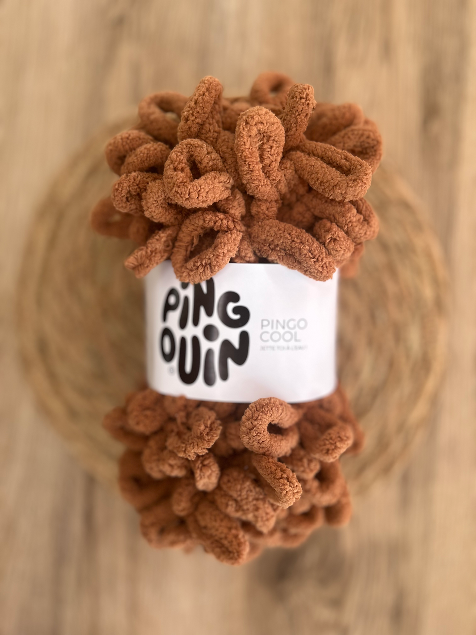 Miniature : Pingo Cool