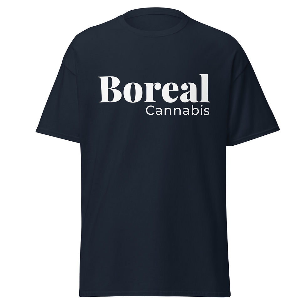 Thumbnail: Boreal Classic tee