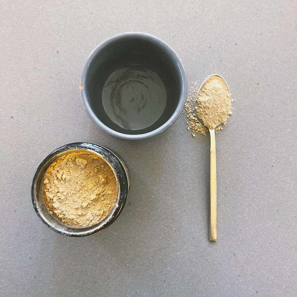 Thumbnail: Triphala