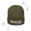 Thumbnail: Recycled Boreal Beanie