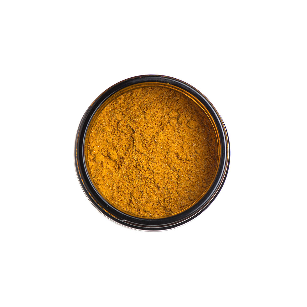 Thumbnail: Golden Milk