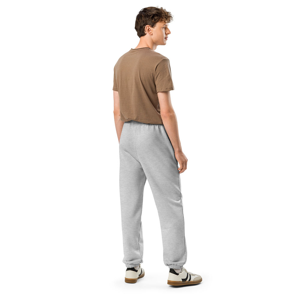 Thumbnail: OG Logo Heavyweight sweatpants