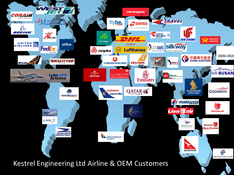 World Map + Logos Presentation Airlines and OEM's 02 Sep 2021.gif