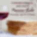 Second Night Congregational Passover Seder