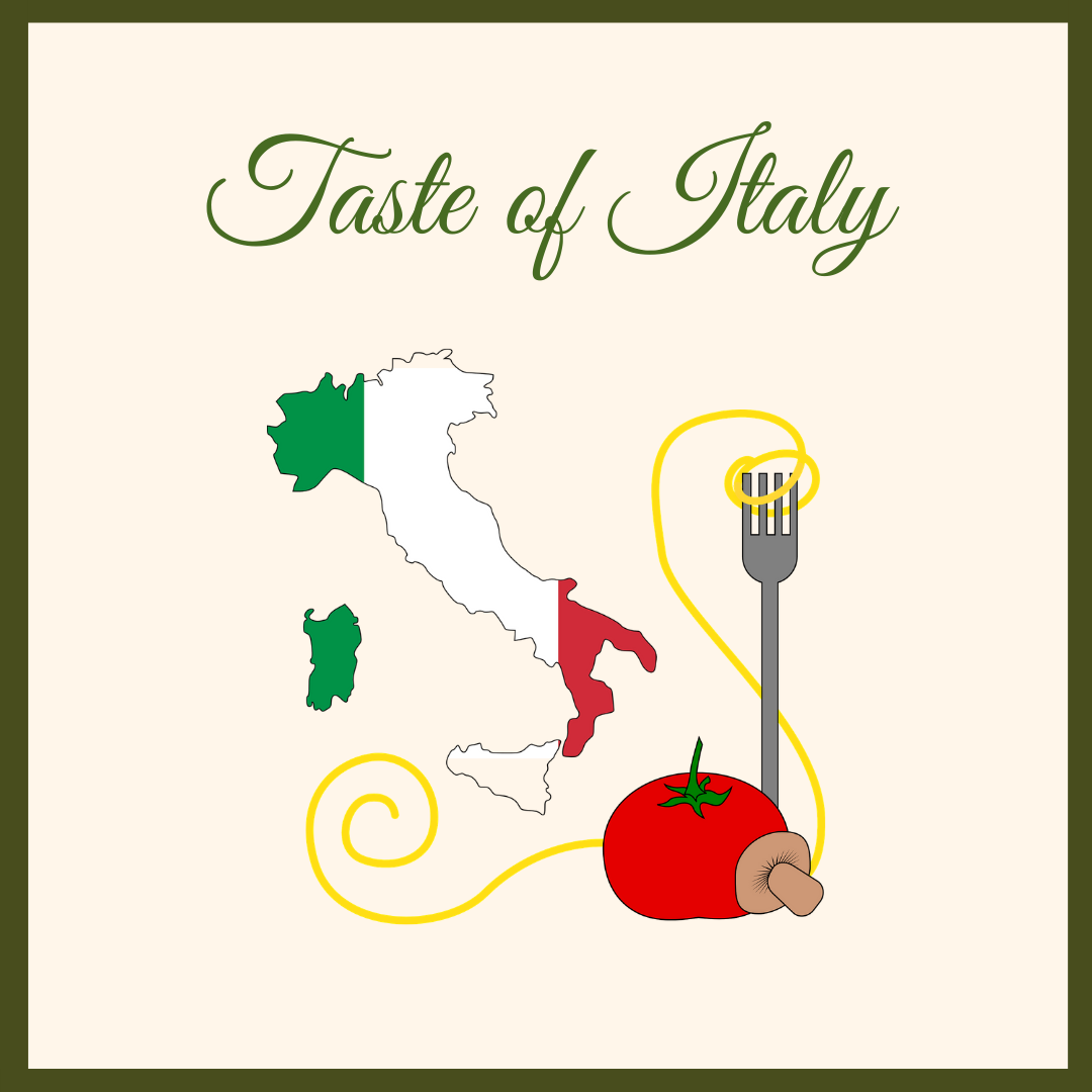 Taste of Italy