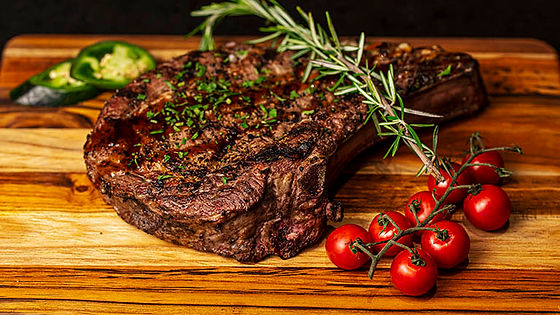 24oz Rib Eye Steak